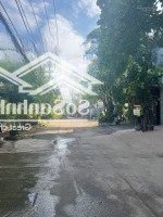 Bán Đất Sau Gigamall, Hiệp Bình Chánh, Thủ Đức 8X24 Giá 66 Triệu/M2
