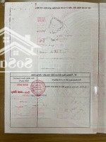 Bán Kho Định Hoà, Mặt Tiền Dx 069 Cách Ql13 Chỉ 100M, 12X32M Thổ Cư 283M2