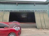 Bán Mảnh Đất 300M Đã Dựng Kho Xưởng Kiên Cố. Giá Cực Rẻ Chỉ 12 Triệu