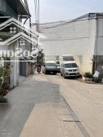 Bán Mảnh Đất 300M Đã Dựng Kho Xưởng Kiên Cố. Giá Cực Rẻ Chỉ 12 Triệu