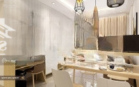 Cho Thuê Căn Hộ Him Lam, Quận 6,Diện Tích86M2, 2 Phòng Ngủgiá Bán 10 Triệu/Tháng. Liên Hệ: 0909.228.094 Minh Sang