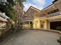 Cho Thuê Biệt Thự 5 Phòng Ngủ 5 Vệ Sinhtại Quốc Hương, Thảo Điền, Quận 2, Giá: 80 Triệu, Diện Tích: 1.000M2