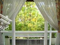 Cho Thuê Biệt Thự Tại Xuân Thủy, Thảo Điền, Quận 2. Giá Chỉ: 120 Triệu/Tháng. Diện Tích: 375M2