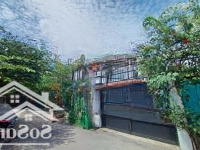 Cho Thuê Nhà Riêng 2 Tầng Tại Khu Biệt Thự Bình An Riverside, Quận 2. Giá:60 Triệu,Diện Tích: 500M2