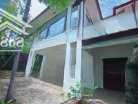 Cho Thuê Nhà Riêng 2 Tầng Tại Khu Biệt Thự Bình An Riverside, Quận 2. Giá:60 Triệu,Diện Tích: 500M2
