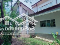 Cho Thuê Nhà Riêng 2 Tầng Tại Khu Biệt Thự Bình An Riverside, Quận 2. Giá:60 Triệu,Diện Tích: 500M2
