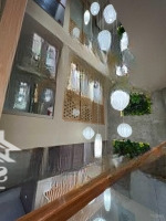 Cho Thuê Tòa Nhà Mặt Phố Lý Thường Kiệt - Mặt Tiền 20M - 120M2 X 7.5 Tầng - Giá 320 Triệu/Th