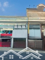 Cho Thuê Nhà Mặt Phố Sư Vạn Hạnh, 45M2, Giá Thỏa Thuận, 4 Phòng Ngủ 3 Vệ Sinh Cho Thuê Gấp