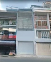 Cho Thuê Nhà Mặt Phố Sư Vạn Hạnh, 45M2, Giá Thỏa Thuận, 4 Phòng Ngủ 3 Vệ Sinh Cho Thuê Gấp
