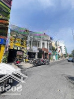 Cho Thuê Nhà Nguyên Căn Mặt Tiền Đường Nguyễn Văn Thủ - Quận 1, Khu Trung Tâm Sầm Uất