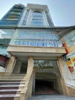 Cho Thuê Tòa Văn Phòng 9 Tầng Xây Mới Mặt Phố Nguyễn Khang.diện Tích165M2.Mặt Tiền9,5M. Giá 300 Triệu/Tháng