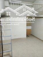 Phòng Trọ Cho Thuê P17, Quận Gò Vấp