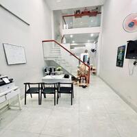 BÁN NHÀ SÁT MẶT TIỀN TRƯỜNG CHINH P.TTN Q.12 - 88M2 - HẺM Ô TÔ THÔNG - CHỈ NHỈNH 5 TỶ
