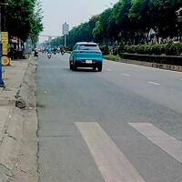 BÁN NHÀ SÁT MẶT TIỀN TRƯỜNG CHINH P.TTN Q.12 - 88M2 - HẺM Ô TÔ THÔNG - CHỈ NHỈNH 5 TỶ