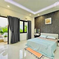 BÁN NHÀ SÁT MẶT TIỀN TRƯỜNG CHINH P.TTN Q.12 - 88M2 - HẺM Ô TÔ THÔNG - CHỈ NHỈNH 5 TỶ