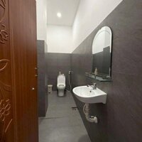 BÁN HOẶC CHO THUÊ NHÀ TRỆT LẦU Gốc 2 MẶT TIỀN VÕ THỊ SÁU Phường 3 - TPST