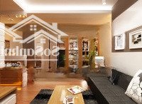 Chính Chủ Giao Bán Căn Hộ Ngoại Giao Đoàn 3 Phòng Ngủgóc (128M2), Sẵn Sổ, Có Slot Ô Tô. Giá Hơn 9 Tỷ