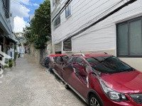 Bán Nhà Đường Nguyễn Trọng Tuyển, Quận Phú Nhuận Tuyệt Phẩm 4 Lầu Tk Cổ Điển Paris Pháp, Hẻm Ôtô
