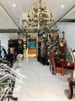 Nhà Đẹp Ở Ngay - Trệt Lửng 2 Lầu St-Hẽm Xe Hơivip Lê Văn Sỹ - P13, Q3, Ngang 9Mx20M Chỉ Hơn 40 Tỷ