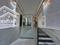 Siêu Phẩm Hầm, 4 Lầu, St, Thang Máy (4,75X17=80,75M2) Full Ntcc Đường Nội Bộ 12M Khu Vip 3 Tháng 2