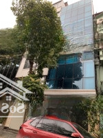 Bán Nhà 65M2 X 6 Tầng Thang Máy Phố Nguyễn Thị Định - Cầu Giấy, Ô Tô Tránh - Vỉa Hè, Liên Hệ: 0988138345
