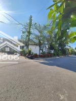 Biệt Thự Góc 2 Mặt Vừa Ở Kinh Doanh 214M2 - Ngang 10.5M - 3 Tầng - Kdc Lập Phúc - Lê Văn Lương