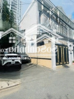 Trường Thọ-Hồ Văn Tư-Nhà 3 Tầng Góc 2Mt -Ô Tô Đậu Ngày Đêm-Nội Thất Full-Vô Ở Được Ngay-3Pn-4Wc