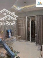 Trường Thọ-Hồ Văn Tư-Nhà 3 Tầng Góc 2Mt -Ô Tô Đậu Ngày Đêm-Nội Thất Full-Vô Ở Được Ngay-3Pn-4Wc