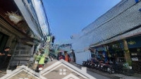 Cần Bán Gấp Nhà Ngay Nguyễn Văn Lượng, Gần Khu Cityland, 15X60M, Ctxd: 9 Tầng, Giá Chỉ 70 Tỷ