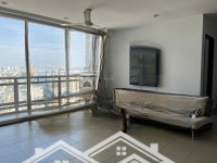 Chính Chủ Cần Bán Chung Cư Horizon, Quận 1,Diện Tích120M2, 3 Phòng Ngủ Tầng Cao, View Thoáng