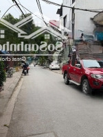 Phân Lô Ô Tô Tránh - Ngõ Thông Chạy Vòng Quanh - Thoáng Trước Sau - Gara Ô Tô - Dân Xây Chắc Chắn.
