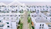 Bán Căn Bt Nhà Vườn Dự Án Vlasta Sầm Sơn - Văn Phú Invest. Diện Tích 194,7M2 X 3.5 Tầng