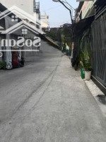 Bán Nhà Mặt Tiền Nhánh Song Hành - Đỗ Hành, P. Trung Mỹ Tây, Q. 12. Chỉ Nhỉnh 3 Tỷ
