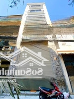 Mặt Phố Vương Thừa Vũ, Thanh Xuân, 70M2 X 8 Tầng, Ô Tô Đỗ Vỉa Hè, Thang Máy, Kinh Doanh, 20 Tỷ