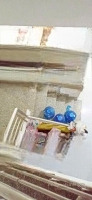 Nhà Ngộp Mặt Tiền Phạm Thế Hiển 75M Sổ Không Quy Hoạch 1 Lầu P6 Q8