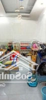 Nhà Ngộp Mặt Tiền Phạm Thế Hiển 75M Sổ Không Quy Hoạch 1 Lầu P6 Q8