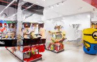 Toà Nhà Góc 2 Mặt Tiền Lê Thánh Tôn - Thủ Khoa Huân - 8X20M - 6 Tầng - Hđt 630 Triệu/Tháng - Giá Bán 230 Tỷ