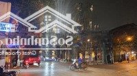 Ảnh Thật - Mp Xuân Diệu - Tô Ngọc Vân, Phường Quảng An, Khách Tây Nhiều Hơn Khách Việt, Góc 2 Mặt