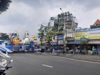 Mtkd Tây Thạnh, Tân Phú Siêu Đỉnh, 100M2 Không Lộ Giới, Chỉ 14 Tỷ Tl