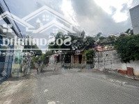 Bán Nhà Góc 2Mặt Tiềnbà Huyện Thanh Quan Phường 4,Diện Tíchlớn 273M2 Ngang 12.25M Đẹp, Vị Trí Kinh Doanh