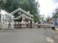 Bán Nhà Góc 2Mặt Tiềnbà Huyện Thanh Quan Phường 4,Diện Tíchlớn 273M2 Ngang 12.25M Đẹp, Vị Trí Kinh Doanh