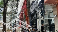 Siêu Hiếm!! Mặt Phố Chùa Bộc - Đống Đa - 7 Tầng Kinh Doanh Đỉnh - Dòng Tiền Cho Thuê Lâu Dài, 33 Tỷ