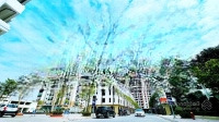 Nhà Phố 2 Mặt Tiền Sinh Dòng Tiền Ngay