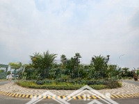 Mặt Tiền Bờ Kênh Hàng Hiếm Dự Án Tiến Lộc Garden Nhơn Trạch