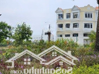 Mặt Tiền Bờ Kênh Hàng Hiếm Dự Án Tiến Lộc Garden Nhơn Trạch
