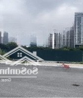 Vị Trí Kim Cương! Bán Đất Lô E1 Phạm Hùng, Diện Tích 9590M2, Mặt Tiền 100M, Sổ Đỏ 50 Năm - 745 Tỷ.
