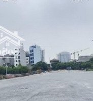Vị Trí Kim Cương! Bán Đất Lô E1 Phạm Hùng, Diện Tích 9590M2, Mặt Tiền 100M, Sổ Đỏ 50 Năm - 745 Tỷ.