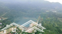 Bán Trang Trại, Khu Nghỉ Dưỡng 33 Tỷ, 13000M2 Tại Ngọc Thanh, Phúc Yên, Vĩnh Phúc
