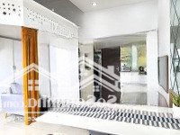 Cho Thuê Căn Hộ 1 Phòng Ngủ 1 Vệ Sinh 44M2 Tại River Gate , 17 Triệu/Tháng Liên Hệ 0909194717 Xem Nhà