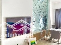 Cho Thuê Căn Hộ 1 Phòng Ngủ 1 Vệ Sinh 44M2 Tại River Gate , 17 Triệu/Tháng Liên Hệ 0909194717 Xem Nhà
